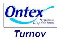 Logo Ontex